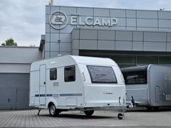 IMV ADRIA 400 TD