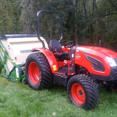 Flaman DK55