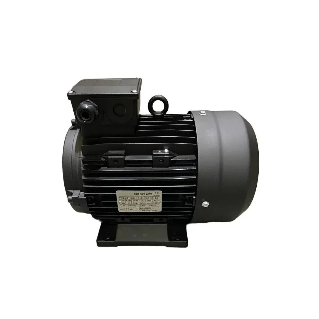 Elektromotor Mechtric MS112M-4