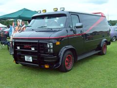 GMC G20