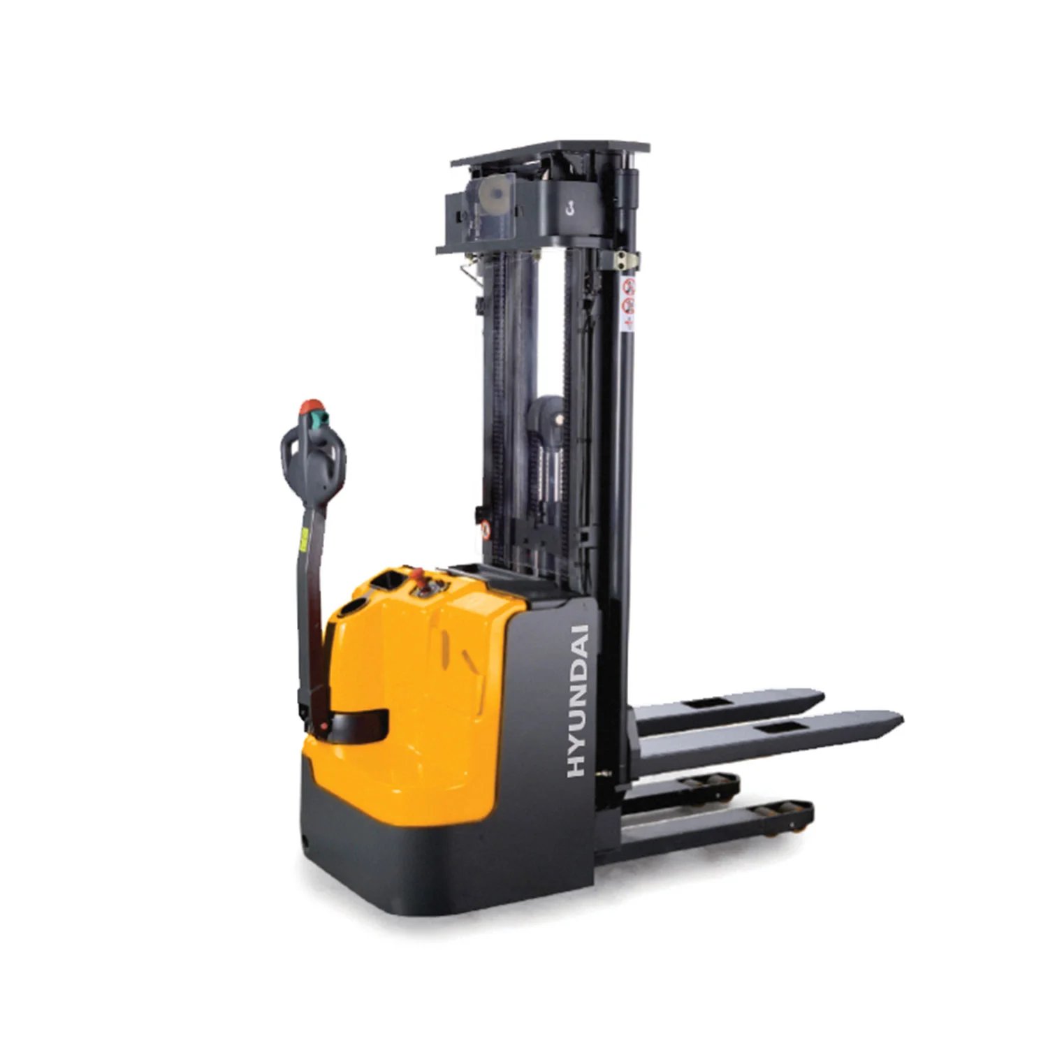 Gabelstapler Hyundai 10ES