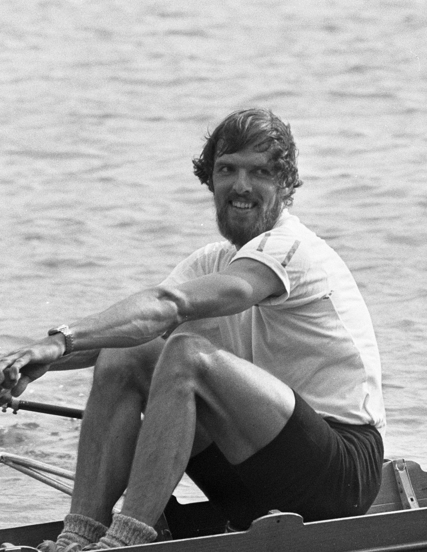 VAN DER HORST A1