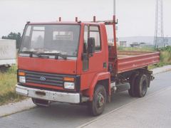 Ford ---