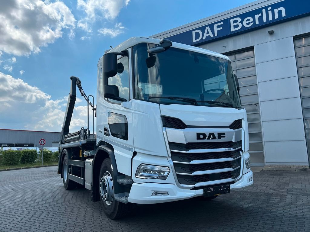 Truck DAF Trucks XD 410 FA