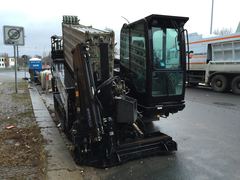 TRACTO GRUNDODRILL 18N-ACS