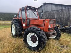 Fiat 18 4X4
