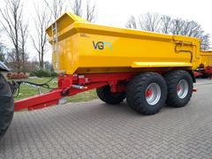 TAPIMER TRAILERS GP22