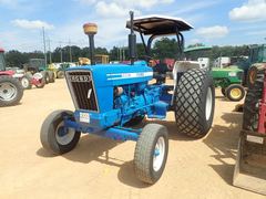 Ford 5900