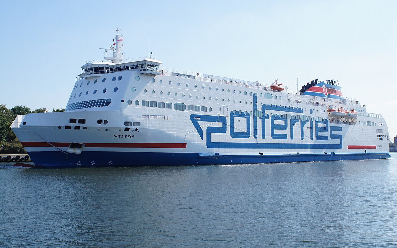 PKW-Anhänger bis 3,5 t Nova Star 330JAR2