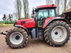 Case IH Cvx195 4wd