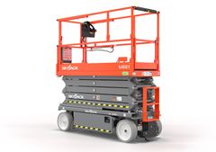 Skyjack SJ-7027
