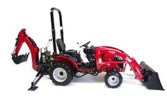 TYM T1054