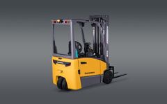 Jungheinrich EFG 216