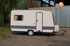 Adria 4152 DO