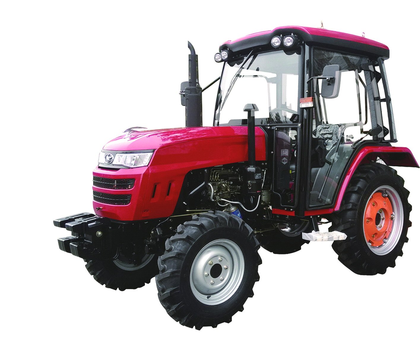Traktor Shifeng SF1504