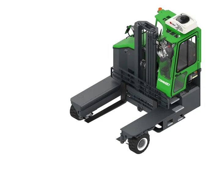 Dieselstapler Combilift C4000MK4 Diesel
