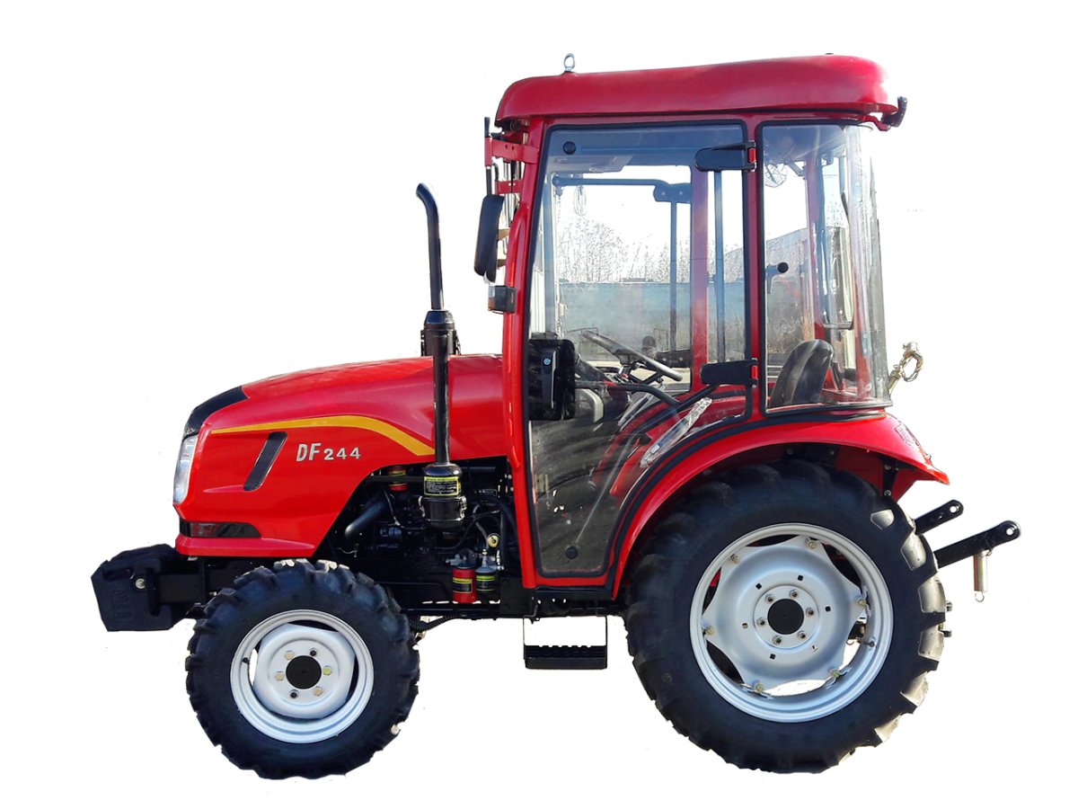 Tractor Dongfeng Horse-Powered Sprite