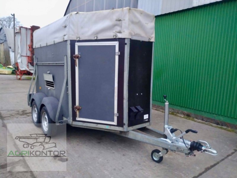 Bockmann PHA-P-V-305165/200