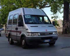 Iveco 35-12S