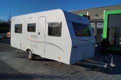 CAPRON Carado C255/Sunlight C47D