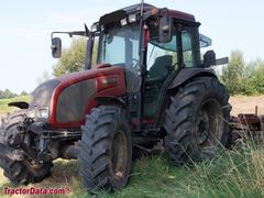 Valtra A95n