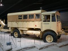 Aec 853 MATADOR