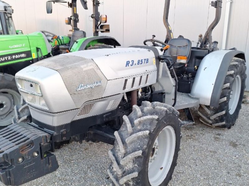 Traktor Lamborghini R-485 (DT)