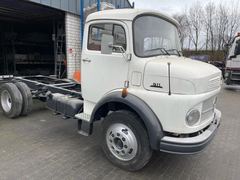 Mercedes Benz LK 911 B
