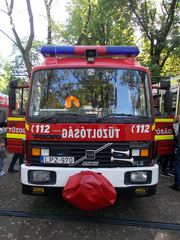 Volvo FL 614