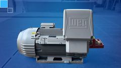 WEG K42 EXDE2