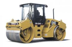 Caterpillar CB534DXW