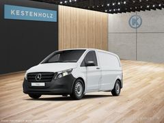 Mercedes Benz VITO 110 CDI-638094-KASTEN/300