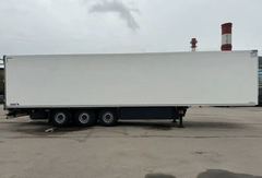 Schmitz Cargobull SKO 24/L-13.4 FPCOOLV7