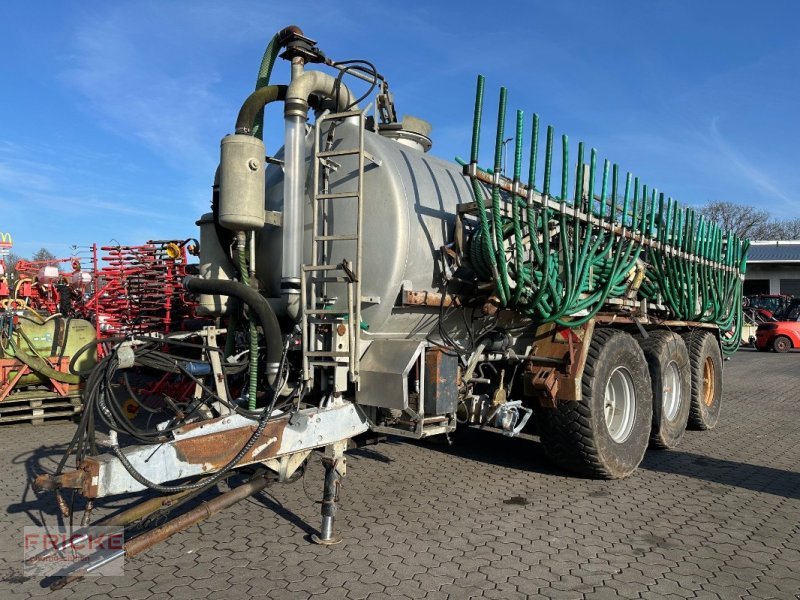 PKW-Anhänger bis 3,5 t Agent VTR 1700