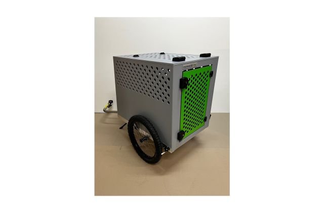 Trailer Eb KP-2L-324/182