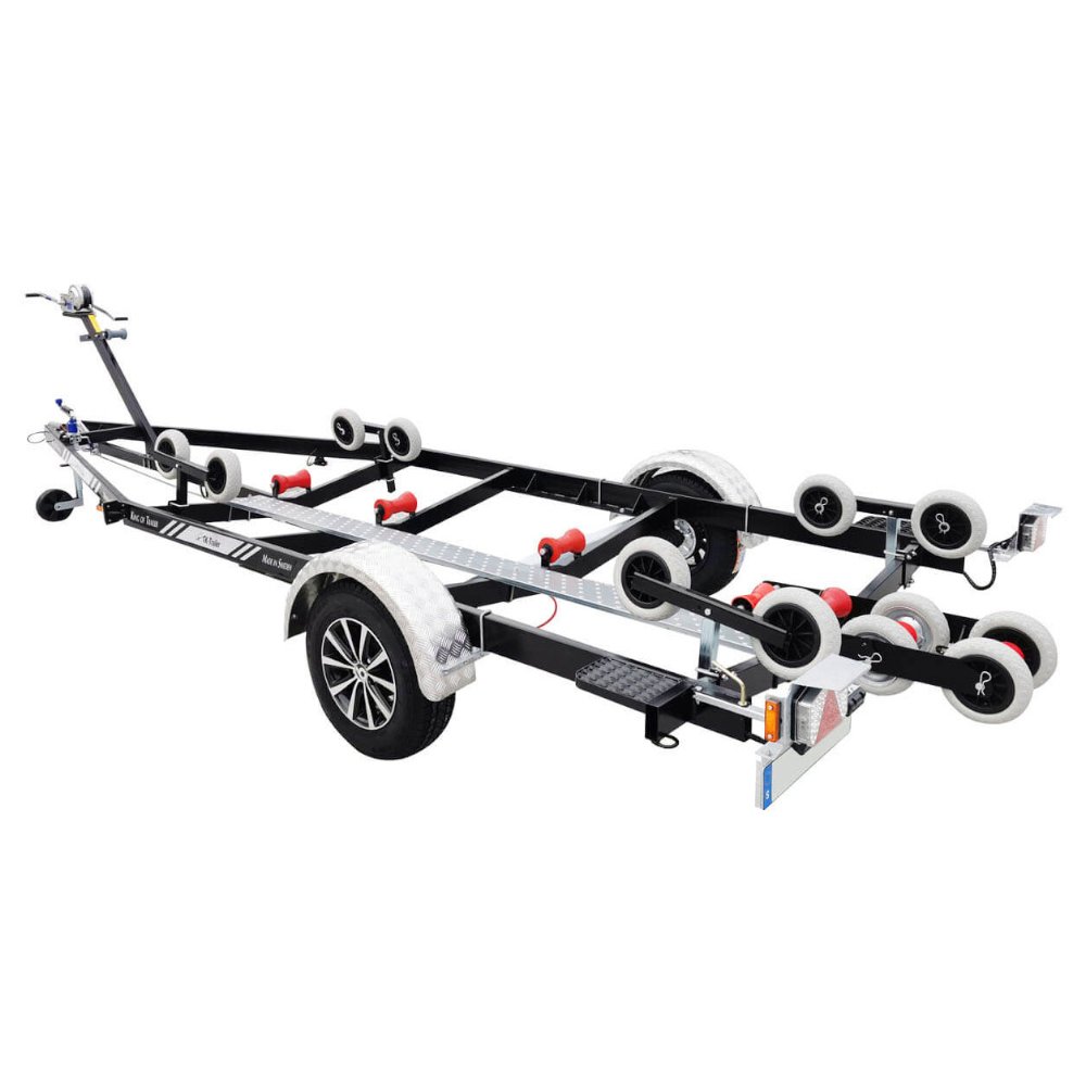 PKW-Anhänger bis 3,5 t Tk Trailer BT1300