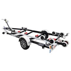 Tk Trailer Weitere Modelle