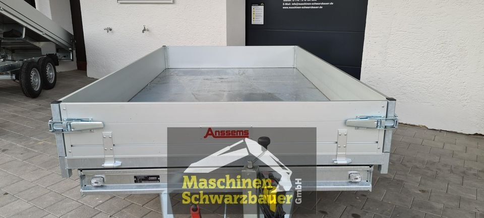 Anssems KSX 3500.355×178 E