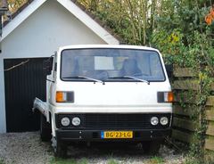Mitsubishi FE 211 EZL