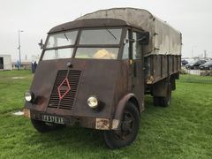 Renault Umpikorinen (BB) 2ov 2299cm3 A