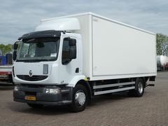 Renault MIDLUM 270-18