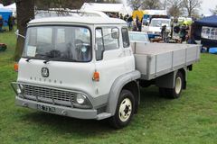 Bedford TK 570