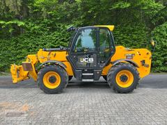JCB JCB Teleskopstapler-Starr