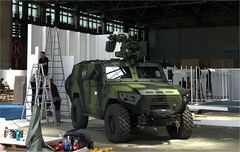 NIMR Automotive LLC AJBAN 440A