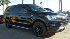 Ford Expedition Max