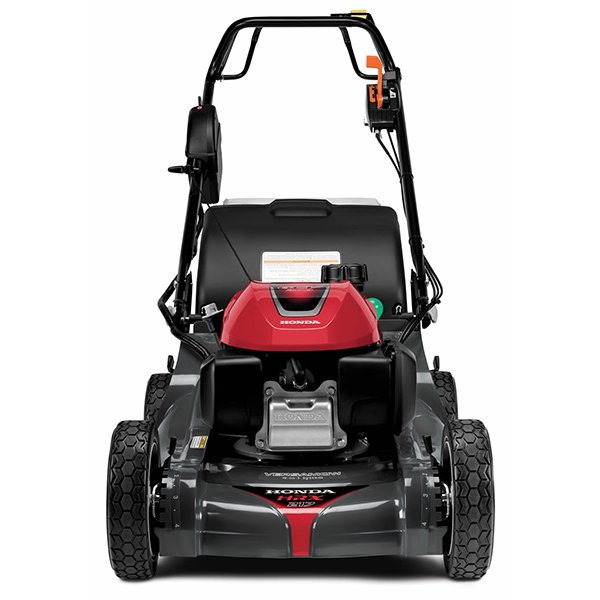 Ride-on mowers Honda HF2415