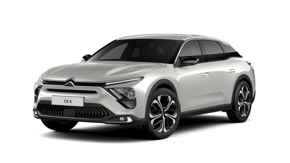 Van Citroën EG/DG 001