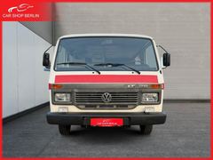 Volkswagen LT 28 PICK UP 61 KW TDI