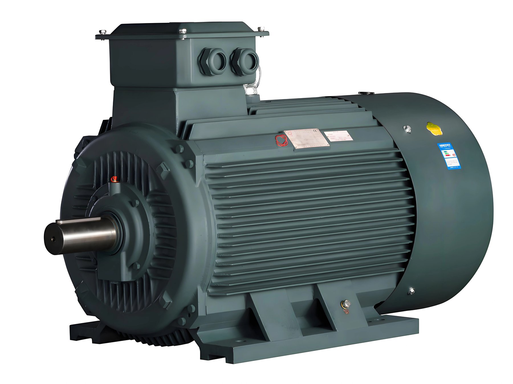 Electric motor Mechtric Y2-200L1-2