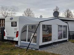 CARAVELAIR ANTARES STYLE 400